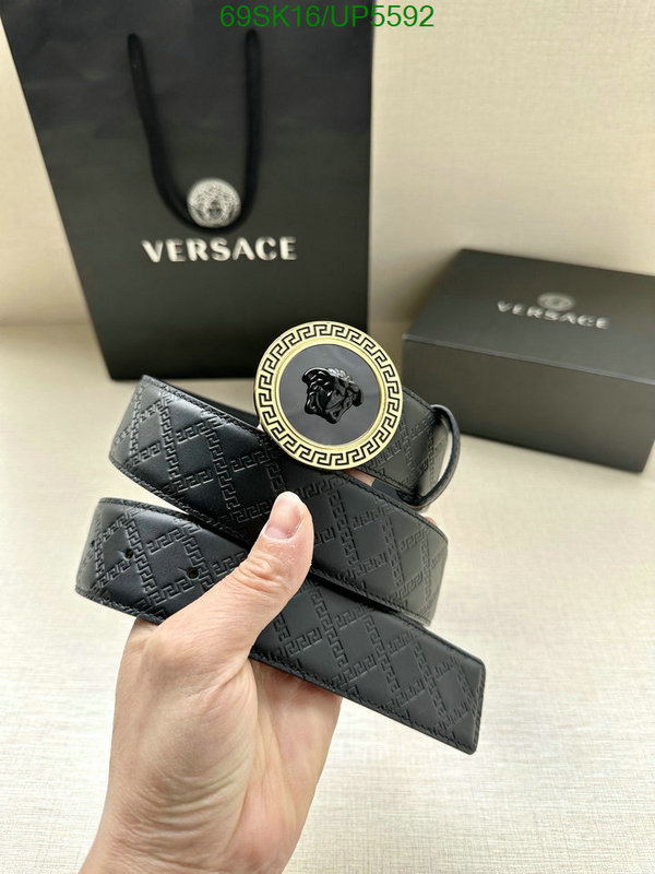 Versace-Belts Code: UP5592 $: 69USD