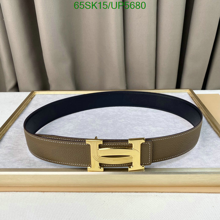 Hermes-Belts Code: UP5680 $: 65USD