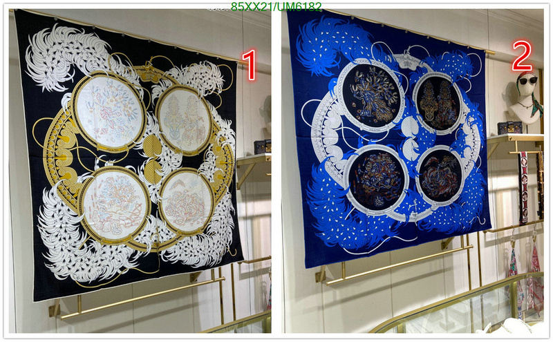 Hermes-Scarf Code: UM6182 $: 85USD