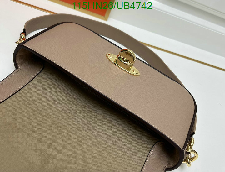 Marc Jacobs-Bag-4A Quality Code: UB4742 $: 115USD