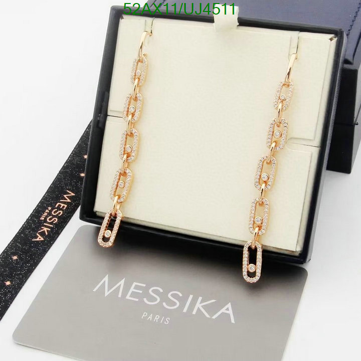 Messika-Jewelry Code: UJ4511 $: 52USD