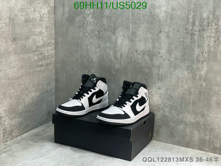 Nike-Men shoes Code: US5029 $: 69USD