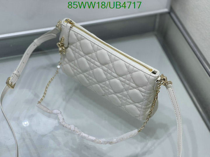 Dior-Bag-4A Quality Code: UB4717 $: 85USD