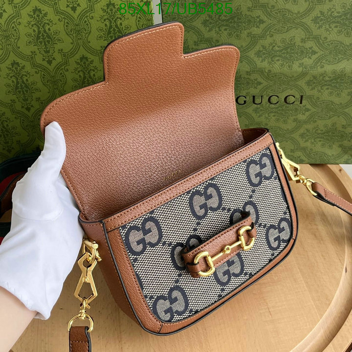 Gucci-Bag-4A Quality Code: UB5485 $: 85USD