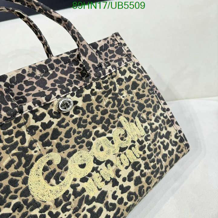 Coach-Bag-4A Quality Code: UB5509