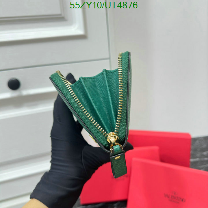 Valentino-Wallet-4A Quality Code: UT4876 $: 55USD