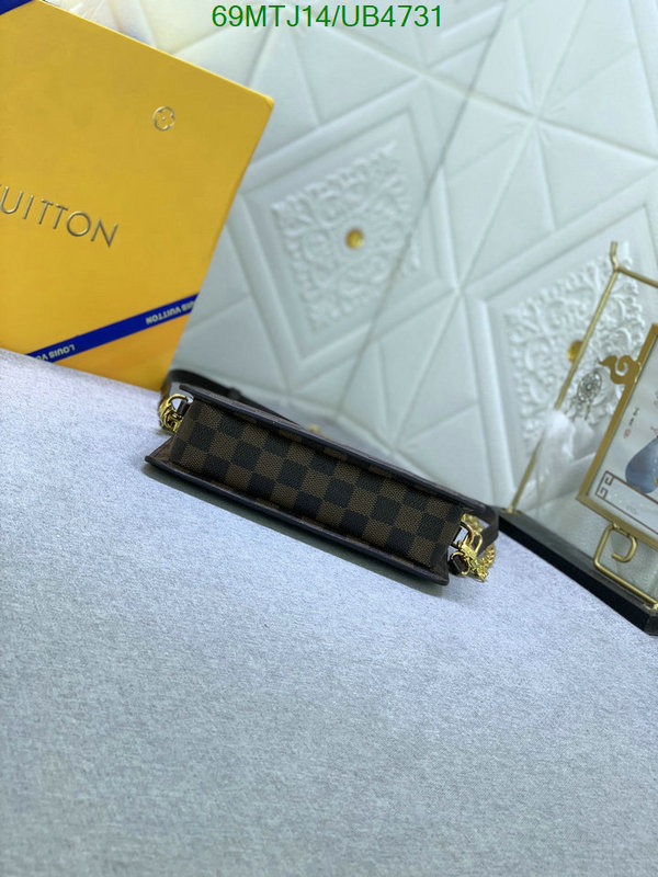 LV-Bag-4A Quality Code: UB4731 $: 69USD