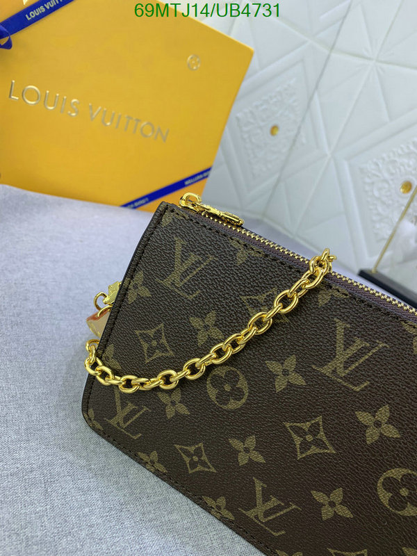 LV-Bag-4A Quality Code: UB4731 $: 69USD