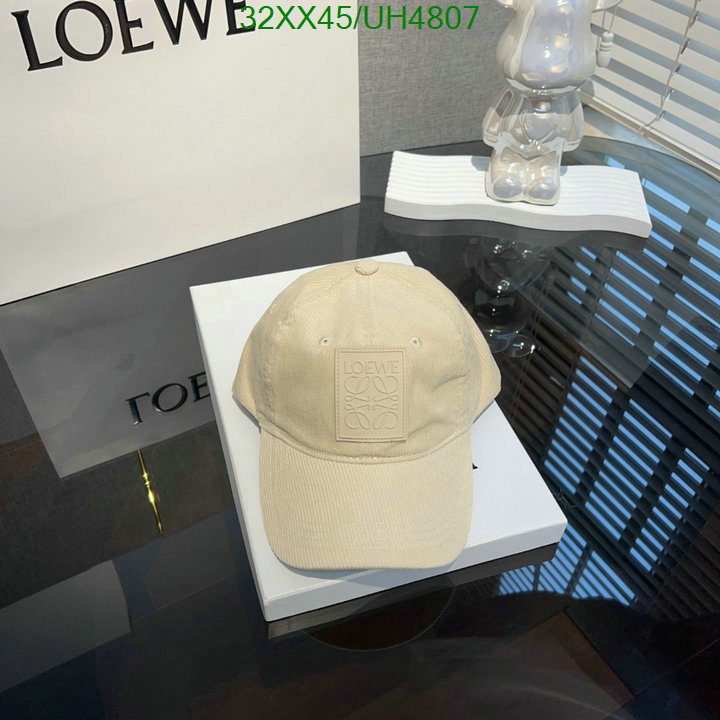 Loewe-Cap(Hat) Code: UH4807 $: 32USD