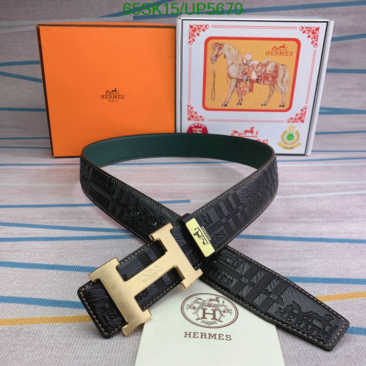 Hermes-Belts Code: UP5670 $: 65USD