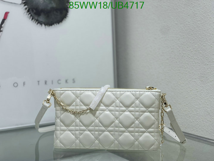 Dior-Bag-4A Quality Code: UB4717 $: 85USD