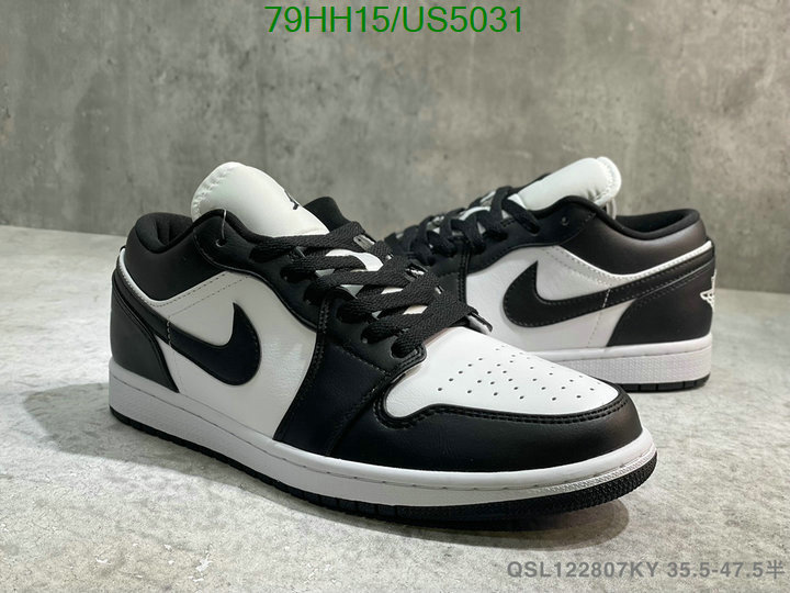 Nike-Men shoes Code: US5031 $: 79USD