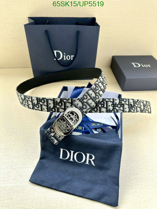 Dior-Belts Code: UP5519 $: 65USD