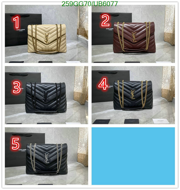 YSL-Bag-Mirror Quality Code: UB6077 $: 259USD