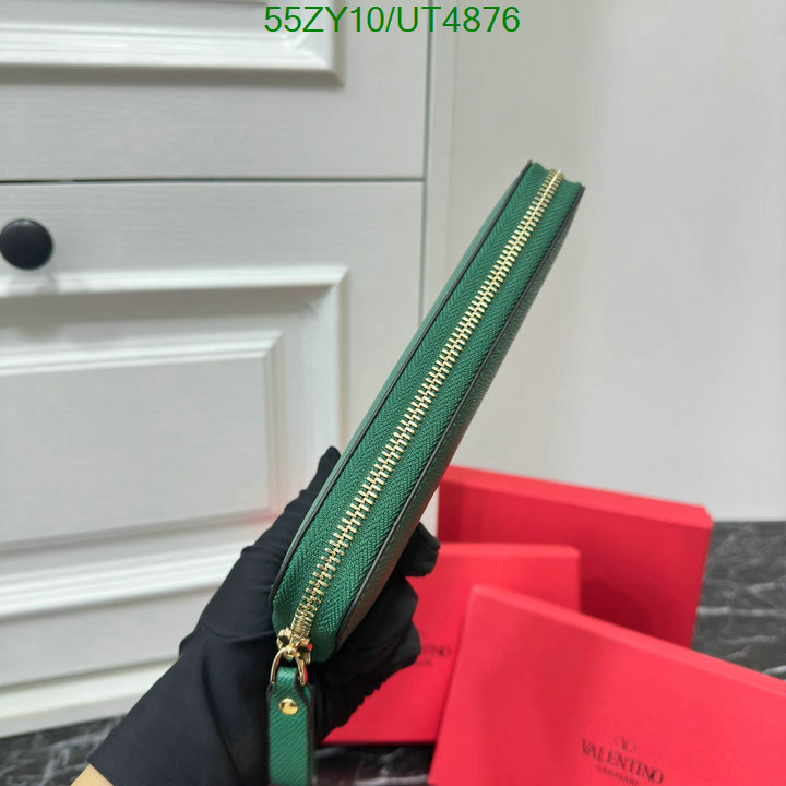 Valentino-Wallet-4A Quality Code: UT4876 $: 55USD