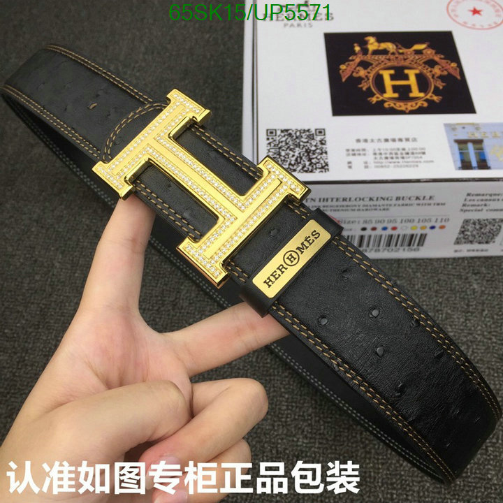 Hermes-Belts Code: UP5571 $: 65USD