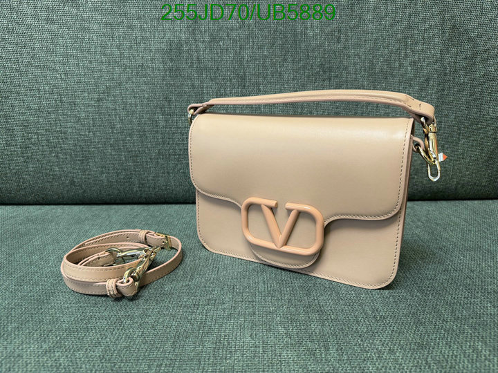 Valentino-Bag-Mirror Quality Code: UB5889 $: 255USD