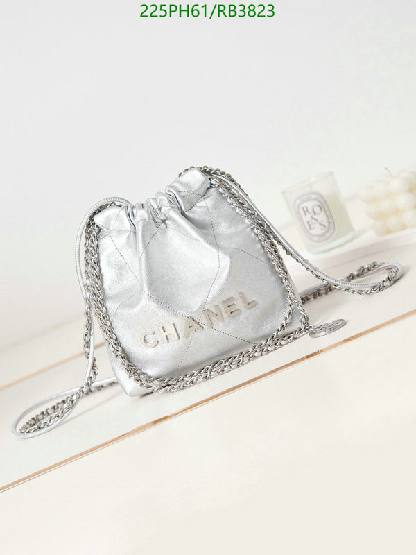 Chanel-Bag-Mirror Quality Code: RB3823 $: 225USD