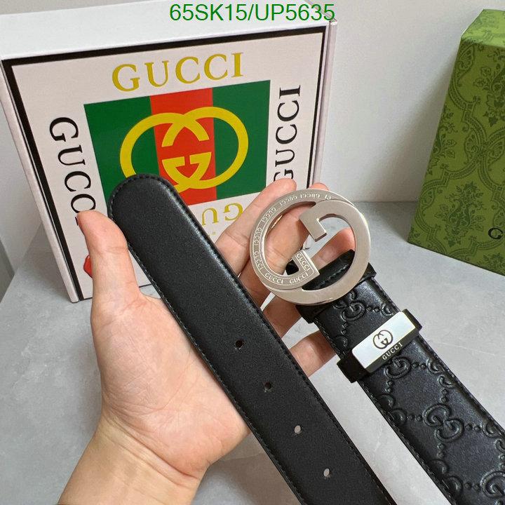 Gucci-Belts Code: UP5635 $: 65USD