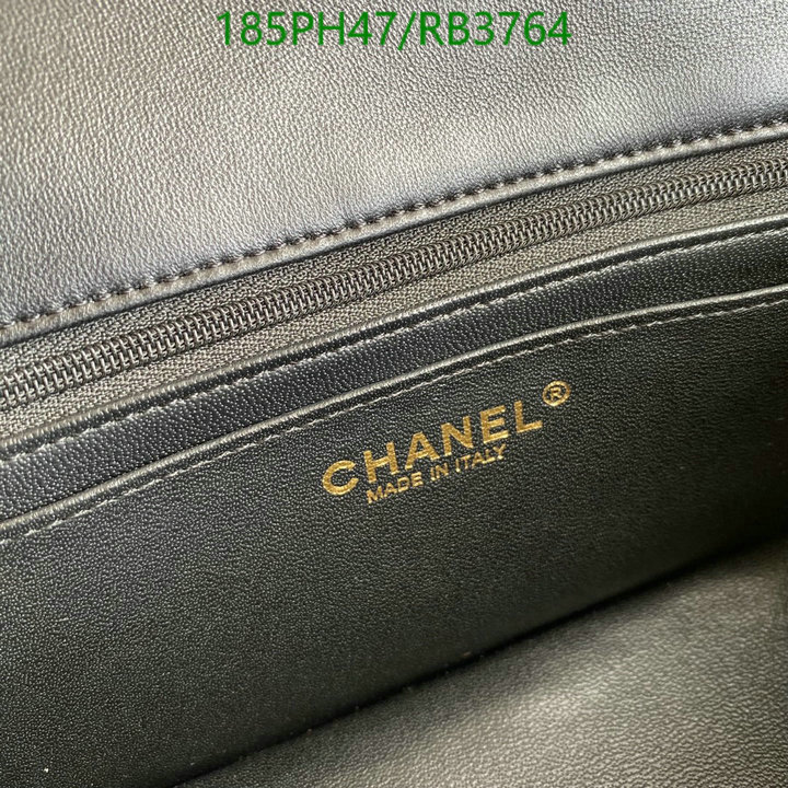 Chanel-Bag-Mirror Quality Code: RB3764 $: 185USD