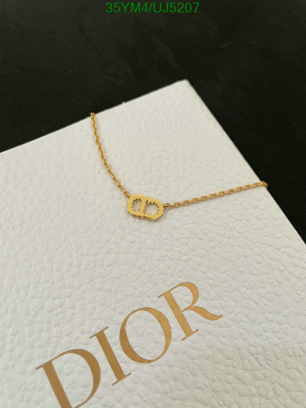 Dior-Jewelry Code: UJ5207 $: 35USD