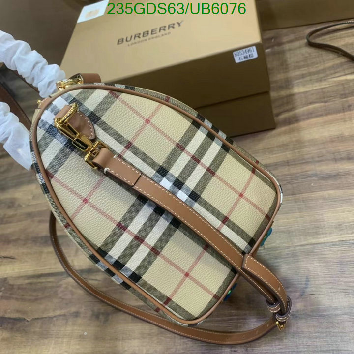 Burberry-Bag-Mirror Quality Code: UB6076 $: 235USD