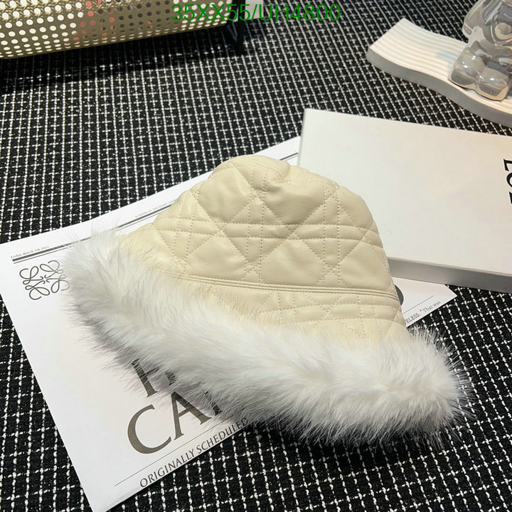 Chanel-Cap(Hat) Code: UH4800 $: 35USD