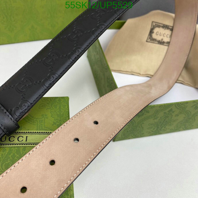 Gucci-Belts Code: UP5529 $: 55USD