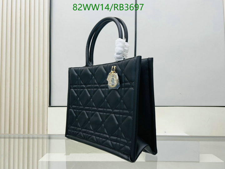 Dior-Bag-4A Quality Code: RB3697 $: 82USD