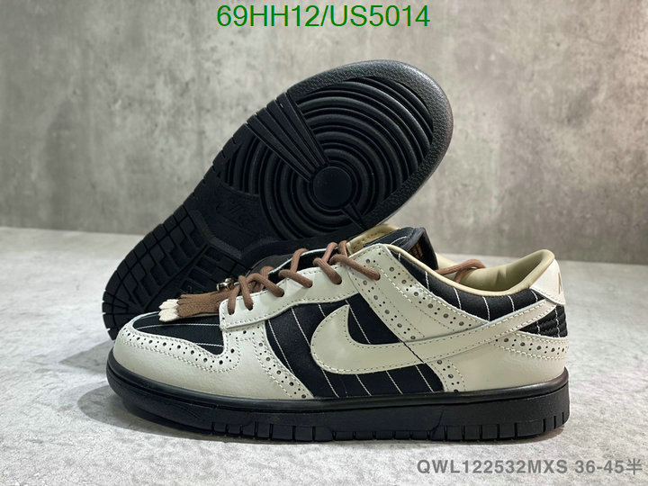 Nike-Men shoes Code: US5014 $: 69USD