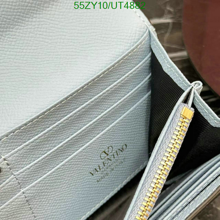 Valentino-Wallet-4A Quality Code: UT4882 $: 55USD