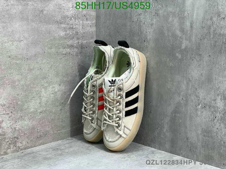 Adidas-Men shoes Code: US4959 $: 85USD