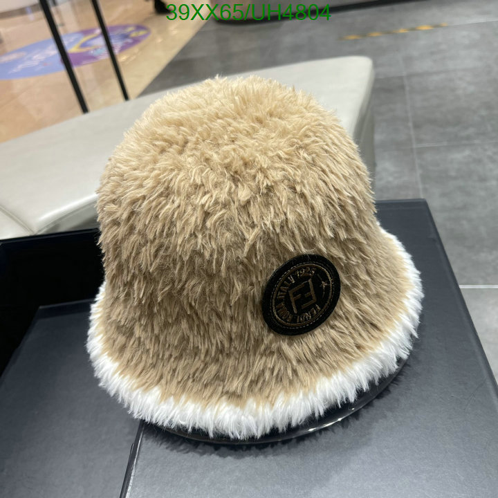 Fendi-Cap(Hat) Code: UH4804 $: 39USD