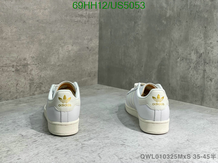 Adidas-Women Shoes Code: US5053 $: 69USD