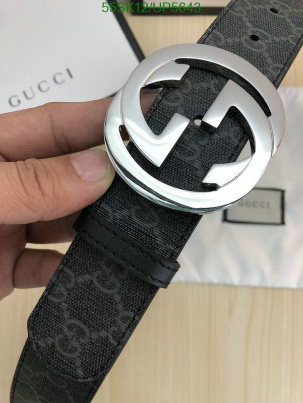 Gucci-Belts Code: UP5643 $: 55USD