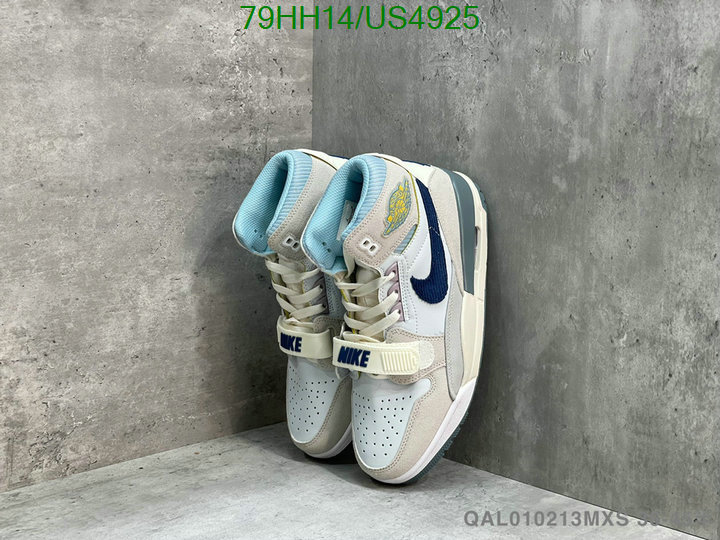 NIKE-Women Shoes Code: US4925 $: 79USD