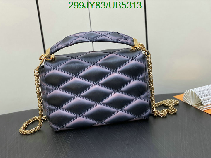 LV-Bag-Mirror Quality Code: UB5313 $: 299USD