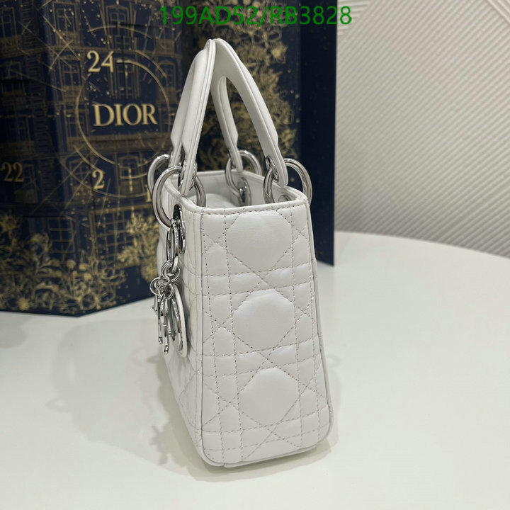 Dior-Bag-Mirror Quality Code: RB3828 $: 199USD