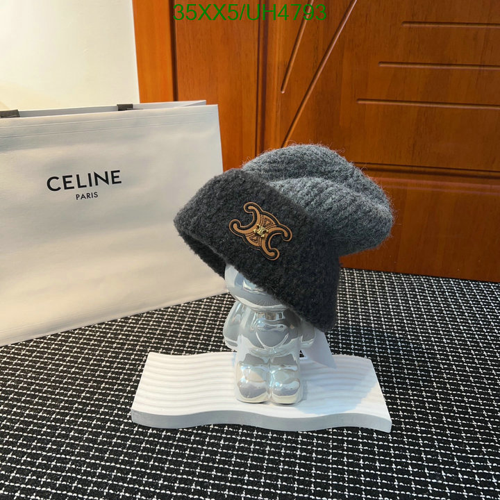 Celine-Cap(Hat) Code: UH4793 $: 35USD