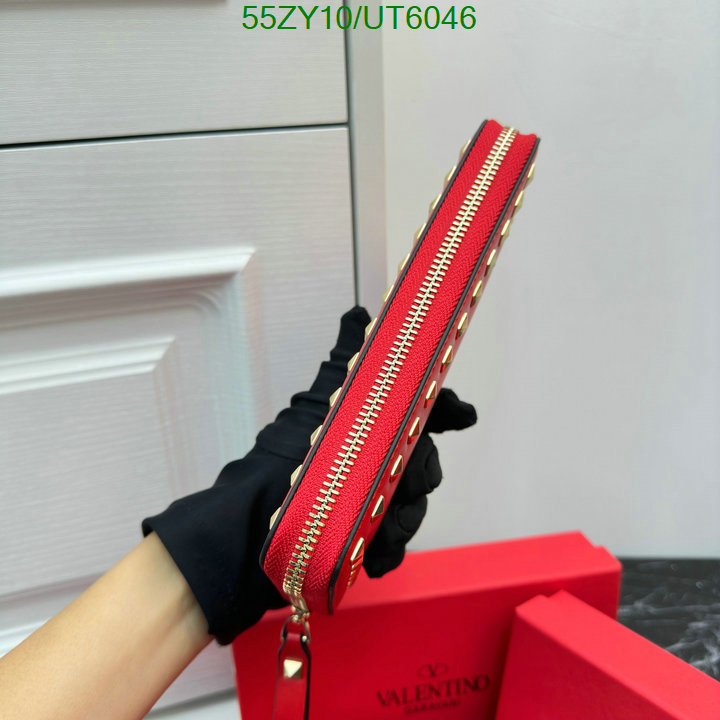 Valentino-Wallet-4A Quality Code: UT6046 $: 55USD