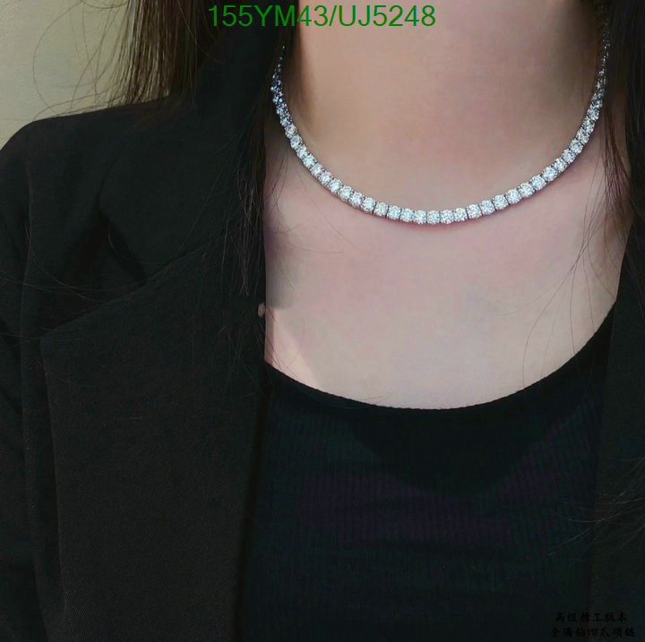 Cartier-Jewelry Code: UJ5248 $: 155USD