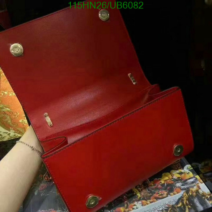 D&G-Bag-4A Quality Code: UB6082 $: 115USD