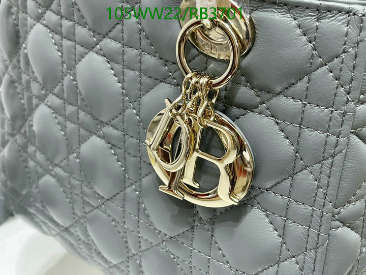 Dior-Bag-4A Quality Code: RB3701 $: 105USD