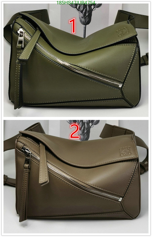 Loewe-Bag-Mirror Quality Code: UB4754 $: 185USD