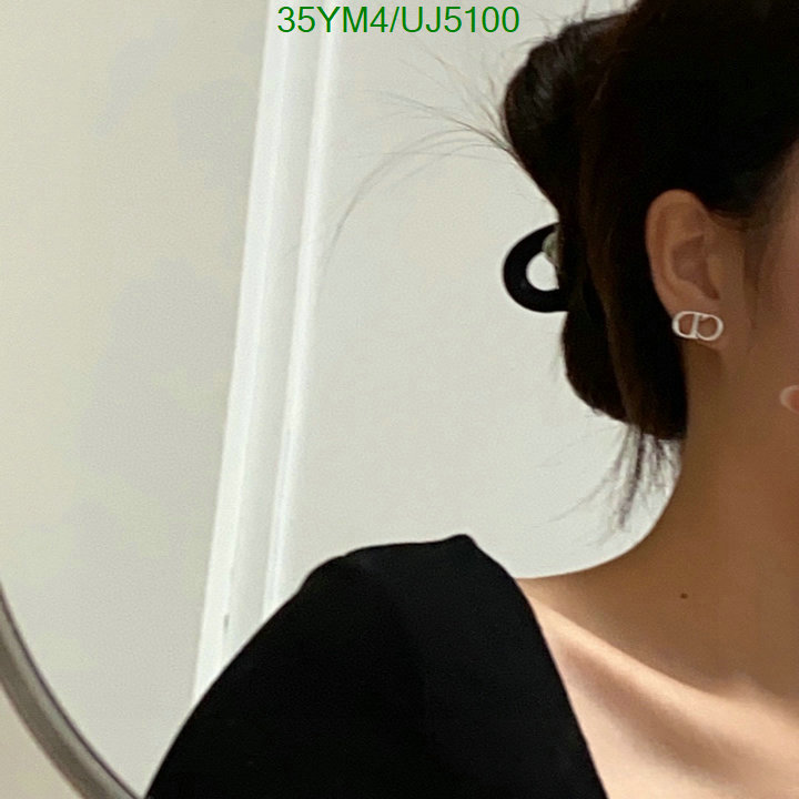 Dior-Jewelry Code: UJ5100 $: 35USD