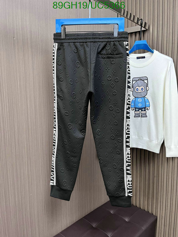 LV-Clothing Code: UC5366 $: 89USD