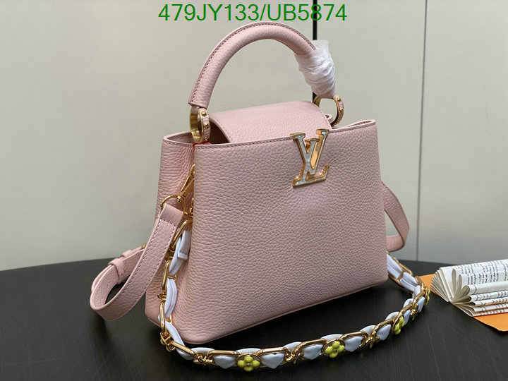 LV-Bag-Mirror Quality Code: UB5874