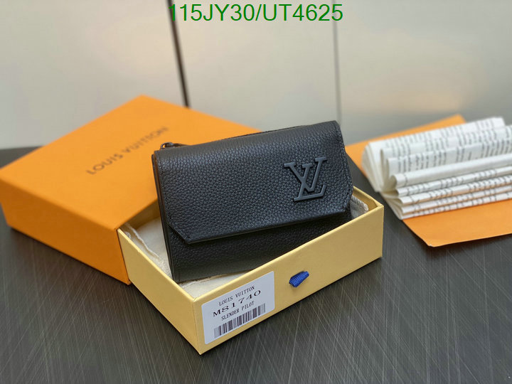 LV-Wallet Mirror Quality Code: UT4625 $: 115USD