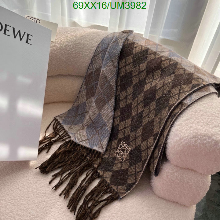 Loewe-Scarf Code: UM3982 $: 69USD