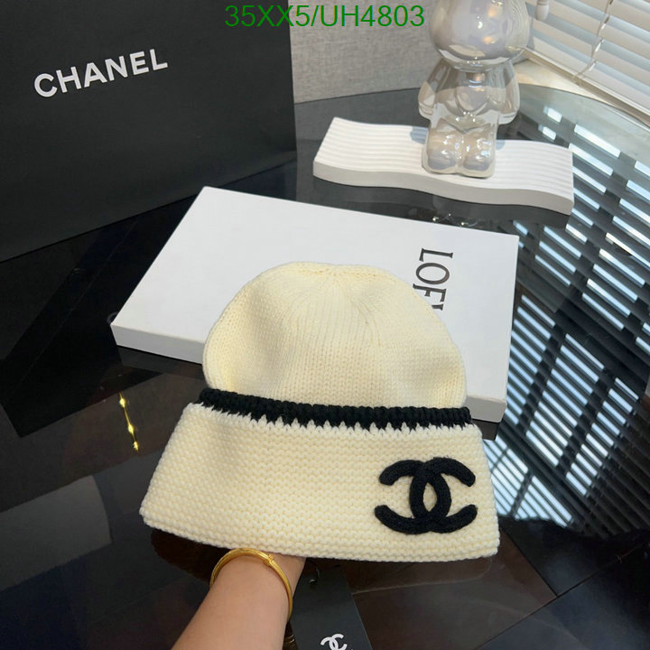 Chanel-Cap(Hat) Code: UH4803 $: 35USD